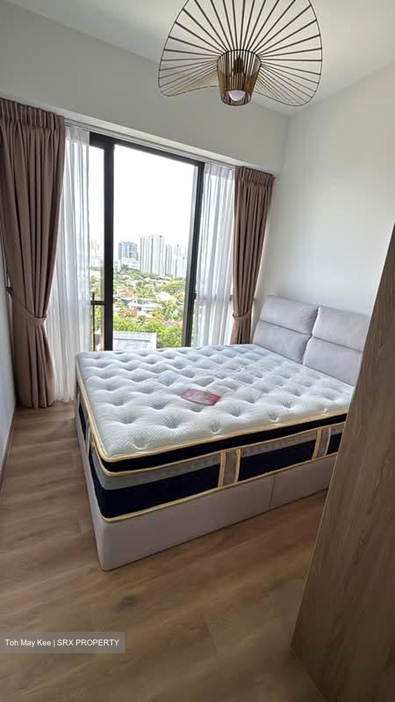 KI Residences at Brookvale (D21), Condominium #560428201